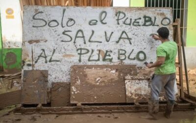 SÓLO EL TALLER SALVA AL TALLER