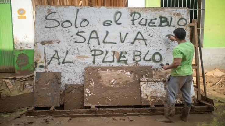 SÓLO EL TALLER SALVA AL TALLER